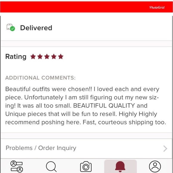 ➕Winter Designer Mystery Box Org Retail $200-$400 - Picture 3 of 4